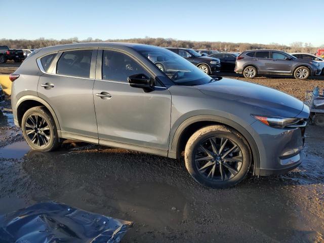 Photo 4 from auction – 2021 MAZDA CX-5 TOURI with VIN JM3KFBCM1M0478717