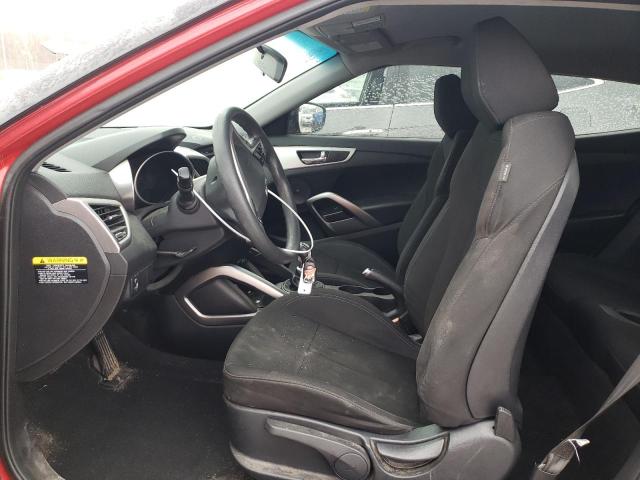 Photo 7 from auction – 2016 HYUNDAI VELOSTER with VIN KMHTC6ADXGU265824