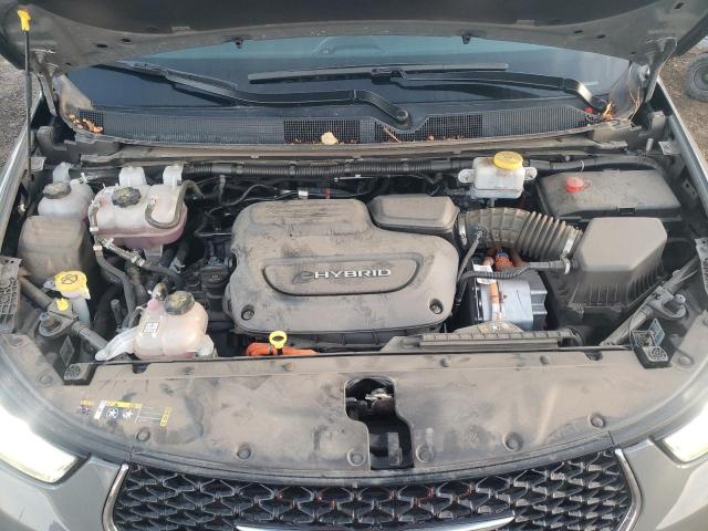 Photo 12 from auction – 2022 CHRYSLER PACIFICA H with VIN 2C4RC1L73NR124869