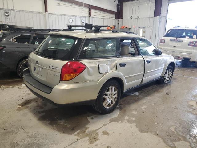 Photo 3 from auction – 2007 SUBARU LEGACY OUT with VIN 4S4BP61C577305037
