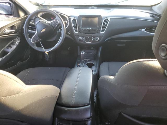 Photo 8 from auction – 2018 CHEVROLET MALIBU LT with VIN 1G1ZD5ST5JF263348