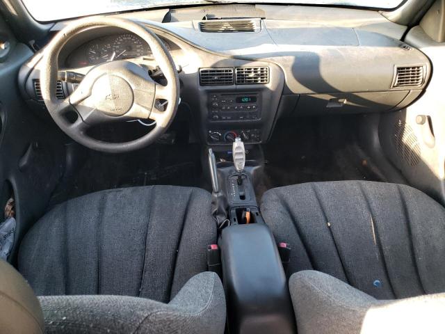 Photo 8 from auction – 2003 CHEVROLET CAVALIER with VIN 1G1JC52F937305396