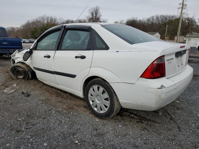 Photo 2 from auction – 2005 FORD FOCUS ZX4 with VIN 1FAFP34NX5W288276