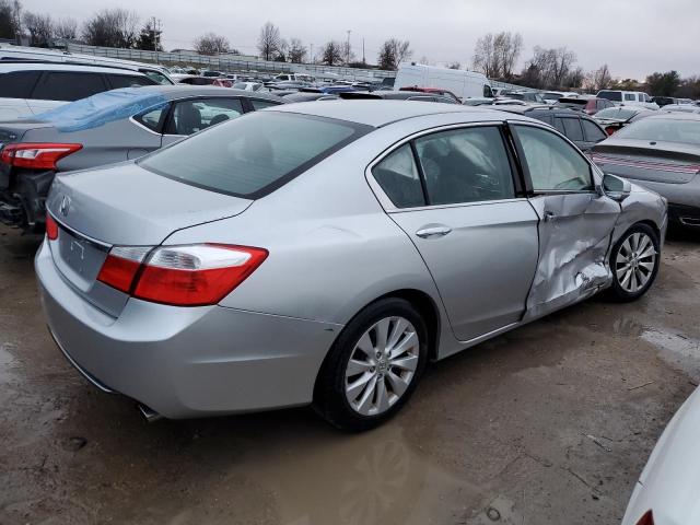 Photo 3 from auction – 2015 HONDA ACCORD EX with VIN 1HGCR2F77FA183372