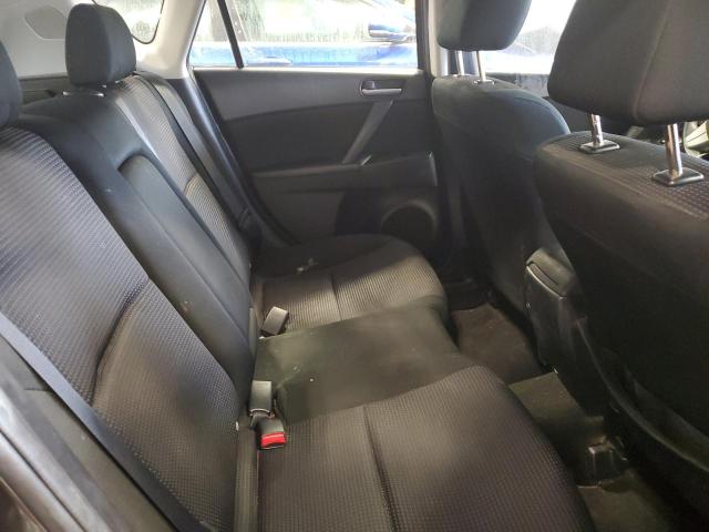 Photo 10 from auction – 2013 MAZDA 3 I with VIN JM1BL1L71D1840514