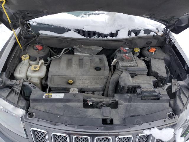 Photo 12 from auction – 2014 JEEP COMPASS LA with VIN 1C4NJDEB7ED788134