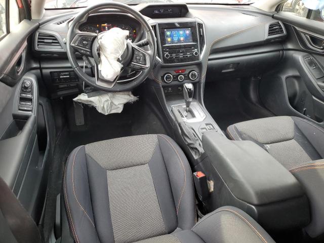 Photo 8 from auction – 2020 SUBARU CROSSTREK with VIN JF2GTAPC4LH235276