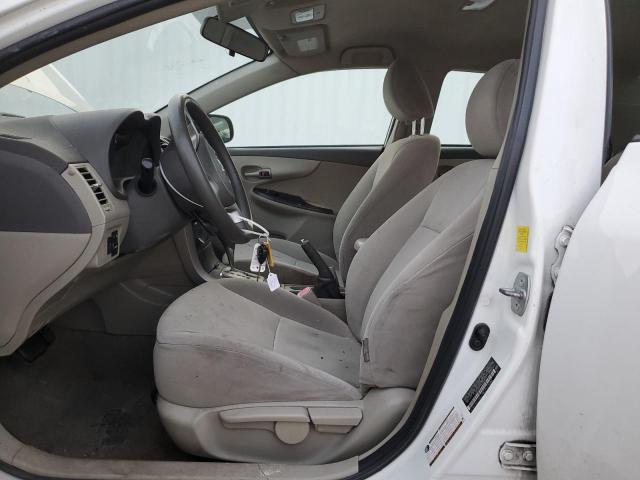 Photo 7 from auction – 2010 TOYOTA COROLLA BA with VIN JTDBU4EE3AJ084979