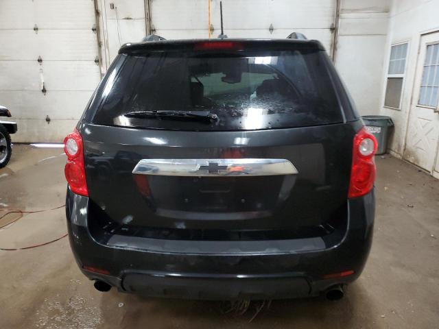 Photo 6 from auction – 2015 CHEVROLET EQUINOX LT with VIN 2GNFLGE37F6427535