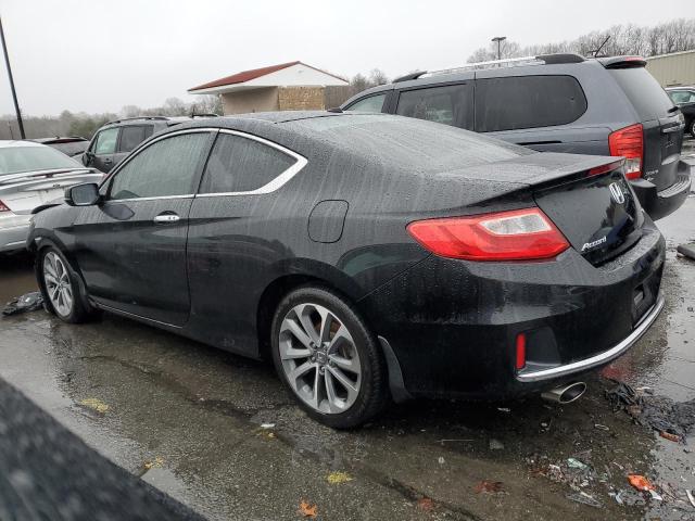 Photo 2 from auction – 2013 HONDA ACCORD EXL with VIN 1HGCT2B86DA004719