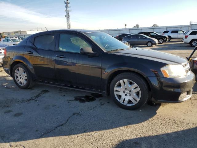 Photo 4 from auction – 2014 DODGE AVENGER SE with VIN 1C3CDZAB7EN139868