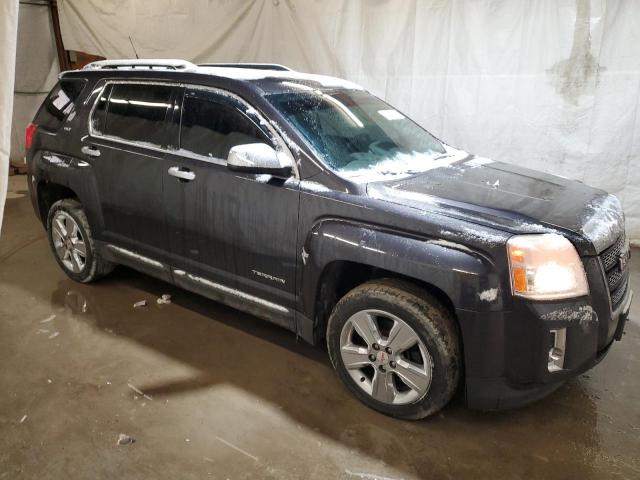Photo 4 from auction – 2013 GMC TERRAIN SL with VIN 2GKFLXE30D6107435