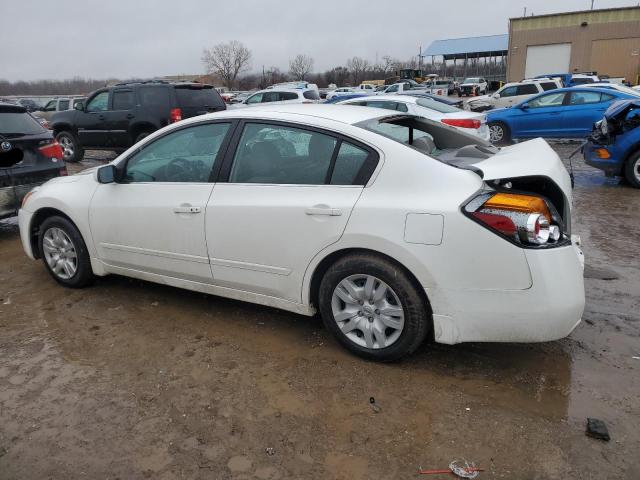 Photo 2 from auction – 2012 NISSAN ALTIMA BAS with VIN 1N4AL2AP0CC142618
