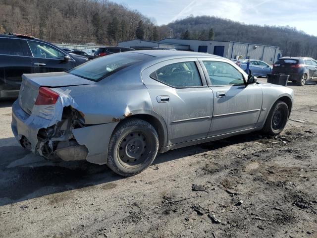 Photo 3 from auction – 2006 DODGE CHARGER SE with VIN 2B3KA43G96H386851