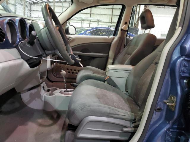 Photo 7 from auction – 2007 CHRYSLER PT CRUISER with VIN 3A4FY48B27T628018