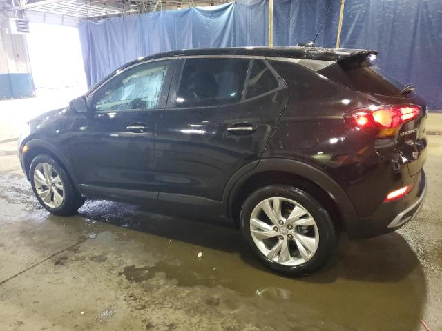 Photo 2 from auction – 2024 BUICK ENCORE GX with VIN KL4AMBS23RB006602