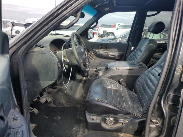 Photo 7 from auction – 2001 FORD F150 SUPER with VIN 1FTRW07L61KA22192
