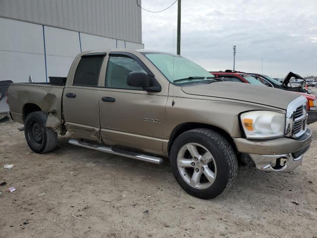 Photo 4 from auction – 2008 DODGE RAM 1500 S with VIN 1D7HA18N08J138686