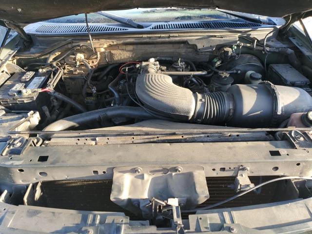 Photo 11 from auction – 2001 FORD F150 SUPER with VIN 1FTRW07L01KA24181