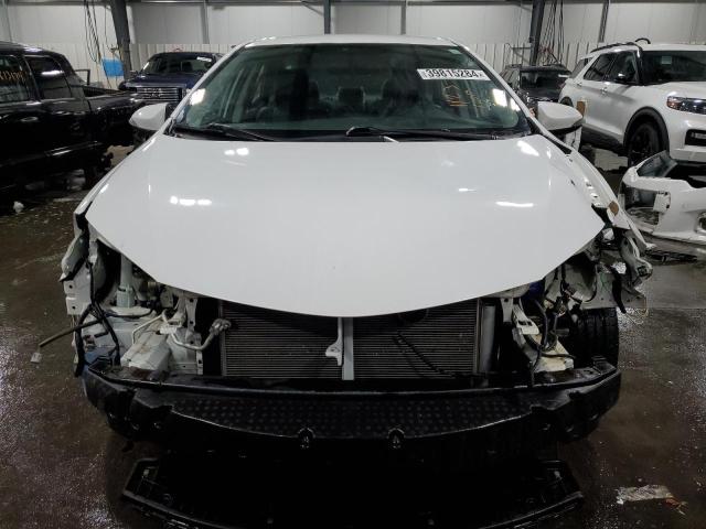 صورة رقم 5 من المزاد - 2016 TOYOTA COROLLA L مع VIN 2T1BURHEXGC723338