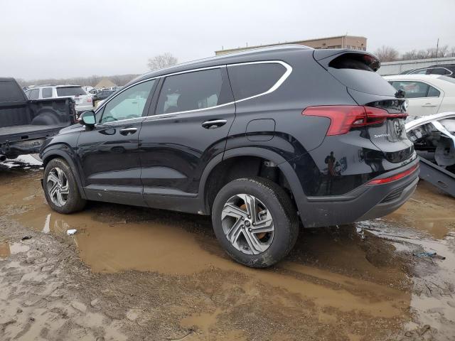 Photo 2 from auction – 2023 HYUNDAI SANTA FE S with VIN 5NMS2DAJ7PH607170