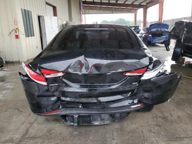 Photo 6 from auction – 2017 FORD FUSION SE with VIN 3FA6P0H79HR372039