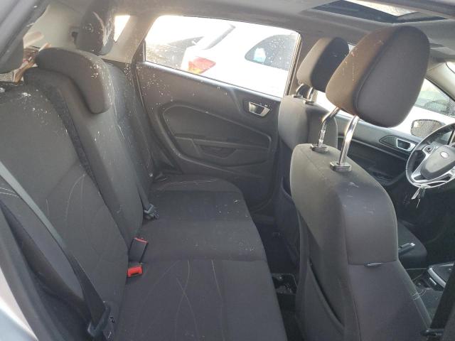 Photo 10 from auction – 2016 FORD FIESTA SE with VIN 3FADP4EJ7GM188017