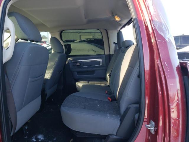 Photo 10 from auction – 2015 RAM 1500 SLT with VIN 3C6RR7LT3FG647631