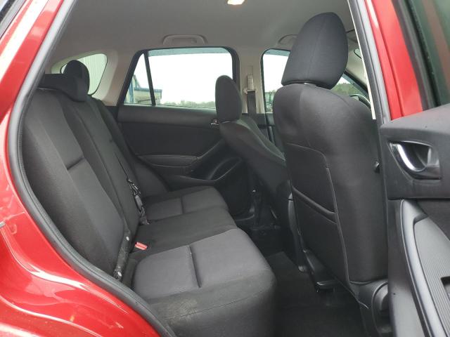 Photo 10 from auction – 2015 MAZDA CX-5 SPORT with VIN JM3KE2BE2F0456516