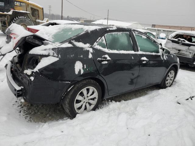 Photo 3 from auction – 2015 TOYOTA COROLLA L with VIN 2T1BURHE3FC384422
