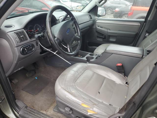 Photo 7 from auction – 2004 FORD EXPLORER X with VIN 1FMZU73K34UC27050