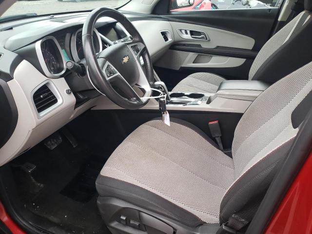 Photo 7 from auction – 2013 CHEVROLET EQUINOX LT with VIN 2GNALDEK1D6432291