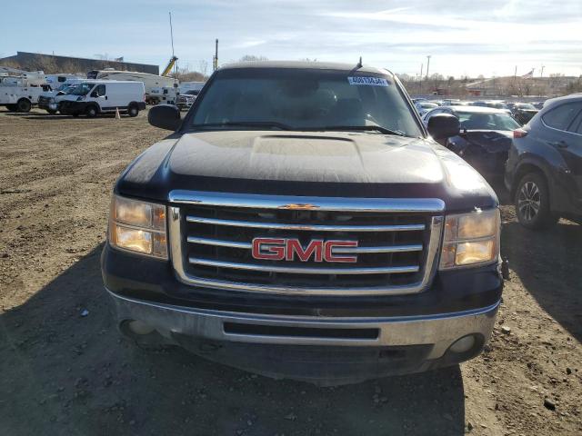 Photo 5 from auction – 2012 GMC SIERRA K15 with VIN 3GTP2WE78CG101580