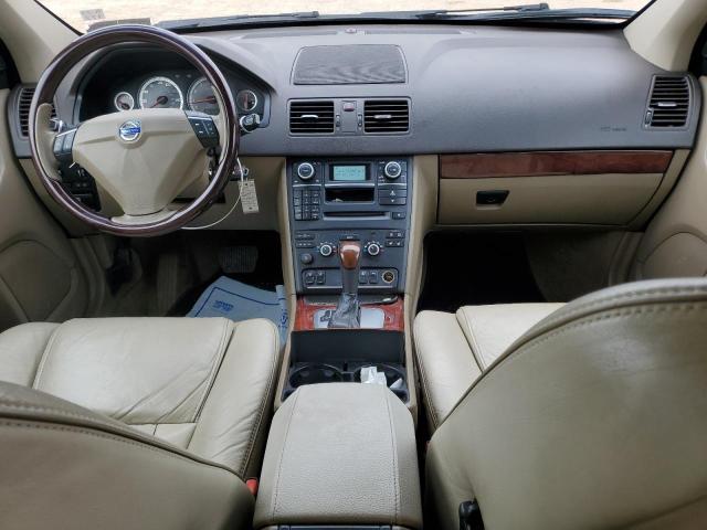Photo 8 from auction – 2013 VOLVO XC90 3.2 with VIN YV4952CZ8D1656863
