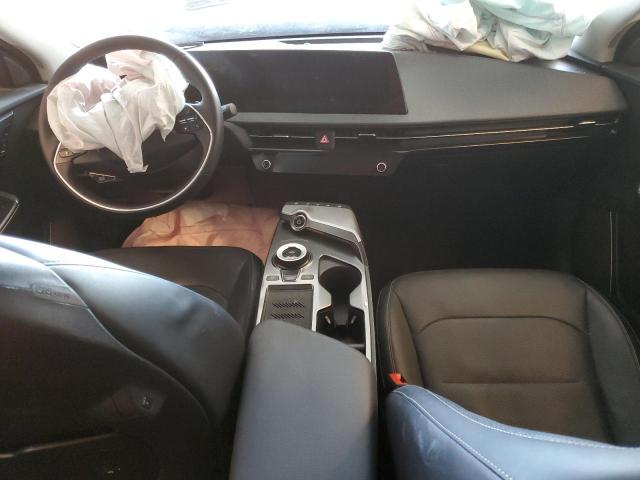 Photo 8 from auction – 2022 KIA EV6 LIGHT with VIN KNDC3DLC2N5055903