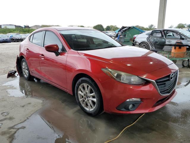 Photo 4 from auction – 2015 MAZDA 3 TOURING with VIN JM1BM1V71F1269670