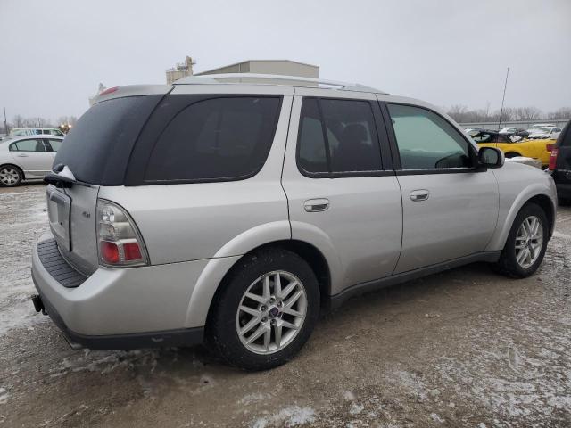 Photo 3 from auction – 2008 SAAB 9-7X 4.2I with VIN 5S3ET13S082800937