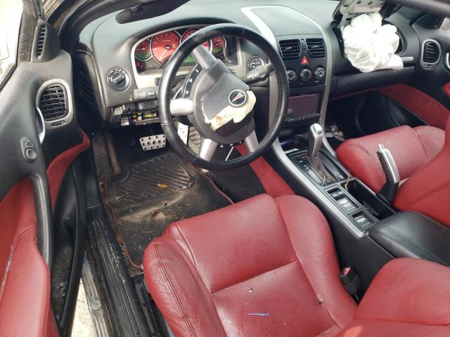 Photo 8 from auction – 2005 PONTIAC GTO with VIN 6G2VX12U55L384636