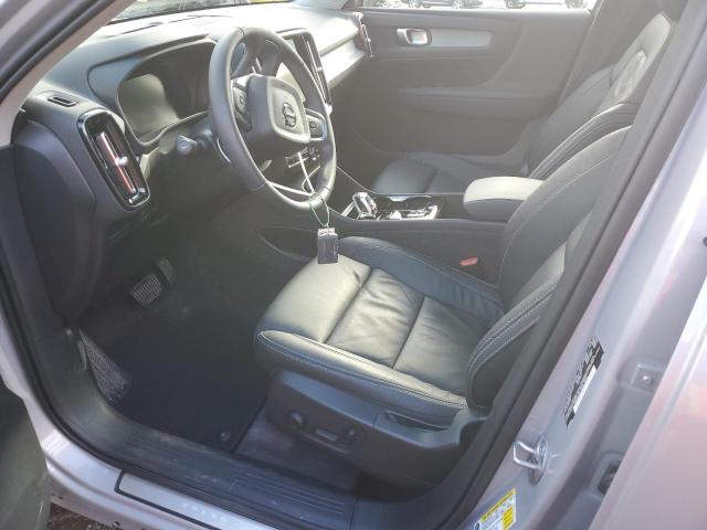 Photo 7 from auction – 2023 VOLVO XC40 PLUS with VIN YV4L12UW5P2083540
