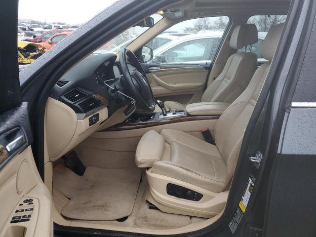 Photo 7 from auction – 2013 BMW X5 XDRIVE3 with VIN 5UXZV4C51D0E08070