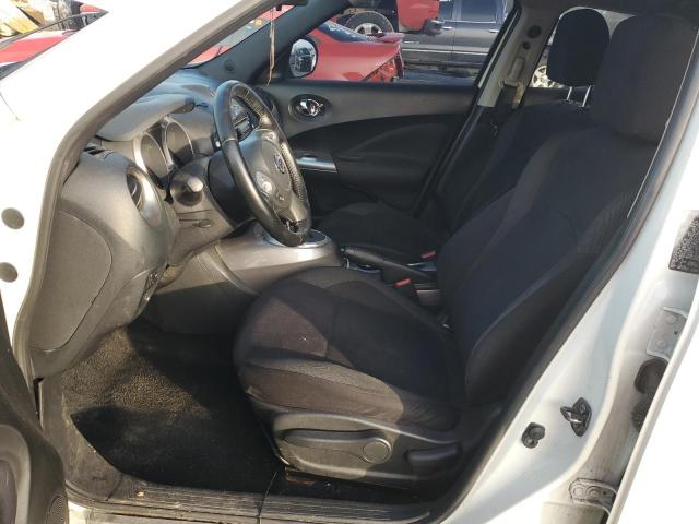 Photo 7 from auction – 2011 NISSAN JUKE S with VIN JN8AF5MV9BT020002