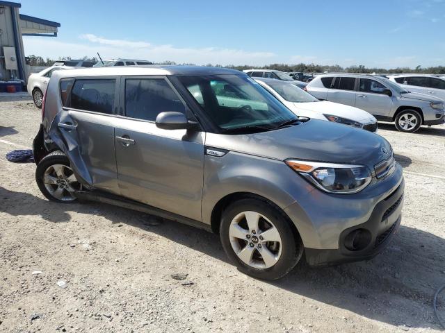 Photo 4 from auction – 2019 KIA SOUL with VIN KNDJN2A22K7019421