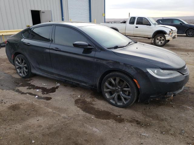 Photo 4 from auction – 2015 CHRYSLER 200 S with VIN 1C3CCCDG1FN583594