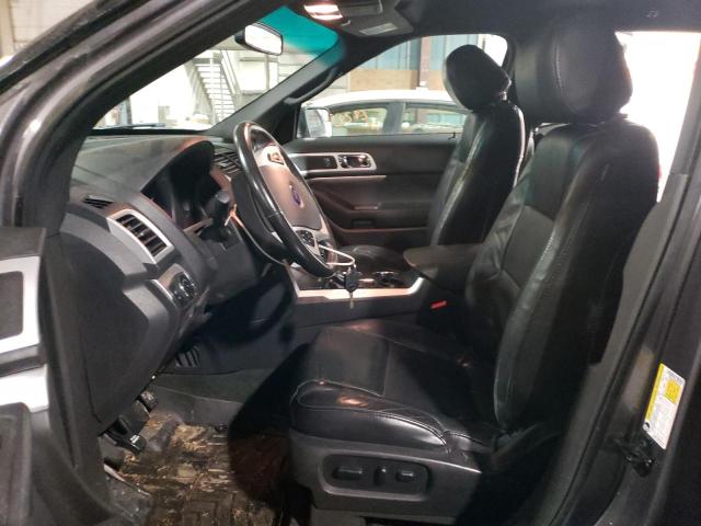 صورة رقم 7 من المزاد - 2013 FORD EXPLORER X مع VIN 1FM5K7D88DGC57392