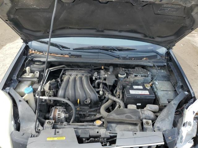 Photo 11 from auction – 2007 NISSAN SENTRA 2.0 with VIN 3N1AB61E87L711442