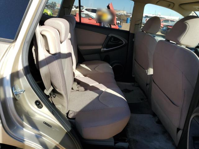 Photo 10 from auction – 2007 TOYOTA RAV4 with VIN JTMZD33V376039757