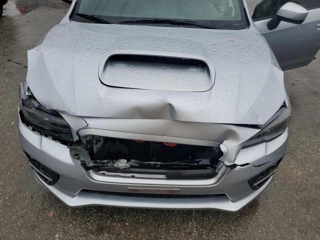 Photo 11 from auction – 2015 SUBARU WRX with VIN JF1VA1A68F9821305