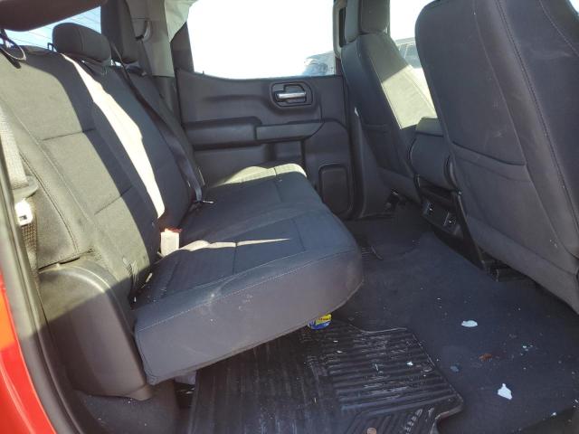 Photo 10 from auction – 2023 CHEVROLET SILVERADO with VIN 3GCPABEK8PG173725