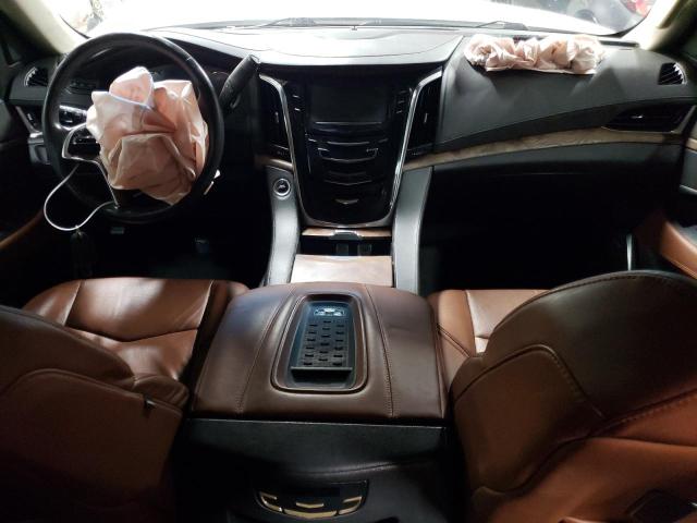 Photo 8 from auction – 2016 CADILLAC ESCALADE L with VIN 1GYS4BKJ5GR290508