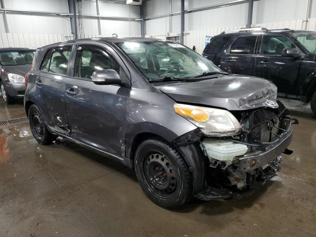 Photo 4 from auction – 2012 TOYOTA SCION XD with VIN JTKKU4B44C1028427